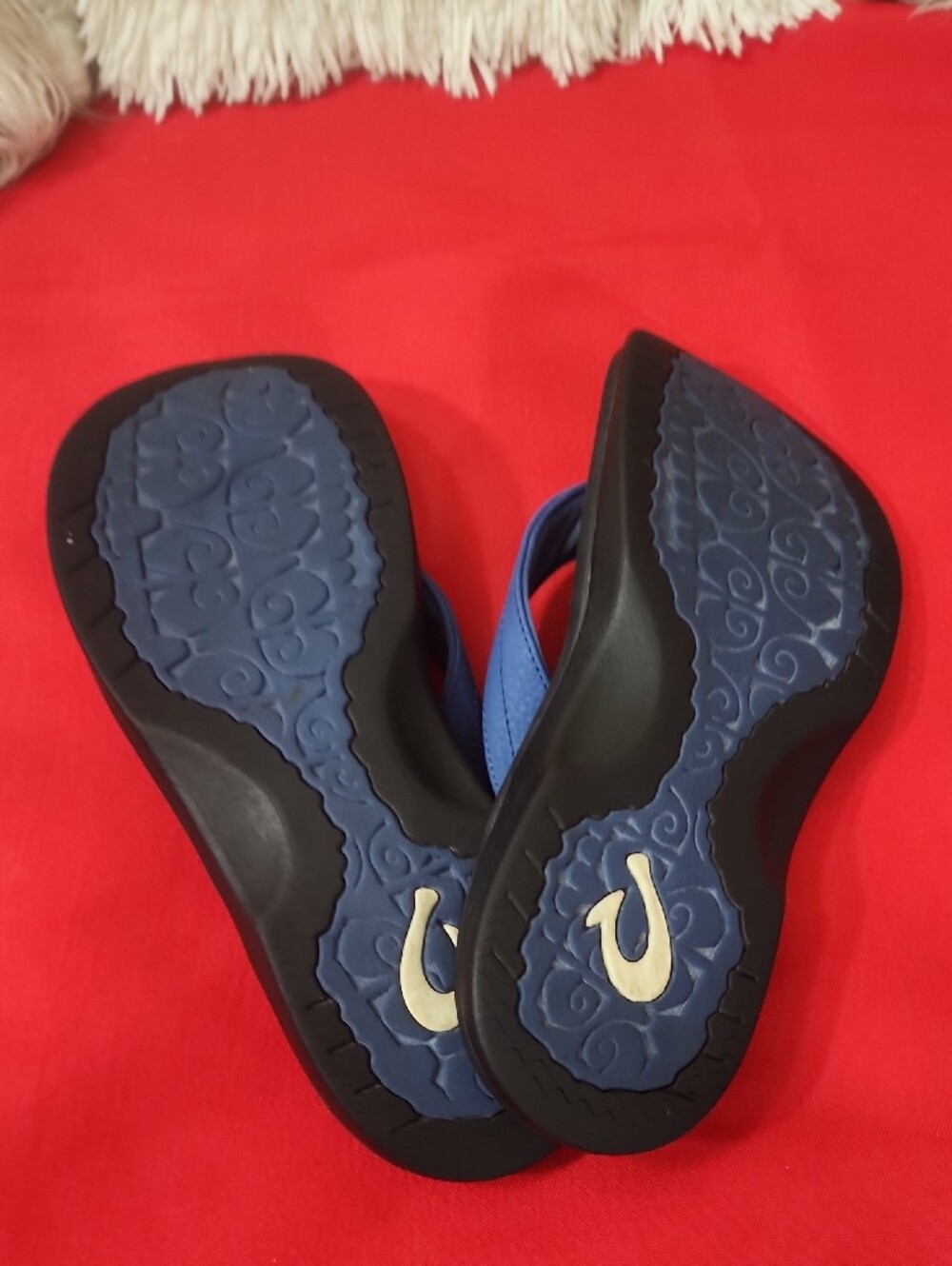 OluKai Women's Ohana Sandals - Picture 6 of 9